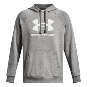 Under Armour Kapuzenpullover Herren Rival Fleece Logo Hoodie - Kapuzenpullover