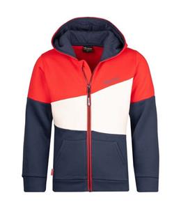 TROLLKIDS Kapuzenpullover Alesund