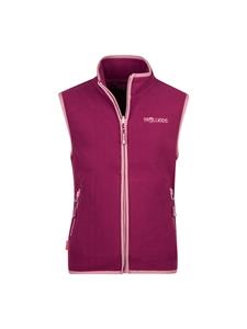 Trollkids - Kid's Arendal Vest - Fleeceweste