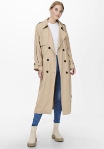 ONLY Trenchcoat "ONLCHLOE TRENCHCOAT DOUBLE B. OTW NOOS"