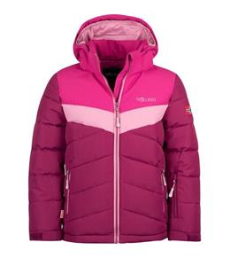 TROLLKIDS Winterjacke Trollkids Kinder Gryllefjord Isolationsjacke