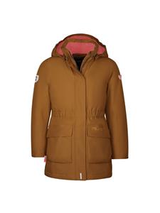 Trollkids - Girl's Alesund Coat - Mantel