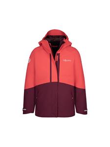 TROLLKIDS 3-in-1-Funktionsjacke Skanden Wasserdicht