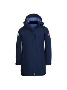 TROLLKIDS 3-in-1-Funktionsjacke Senja Wasserdicht