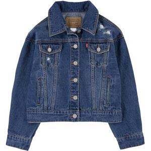 Levi's Kids Jeansjacke OVERSIZED TRUCKER JACKET for GIRLS