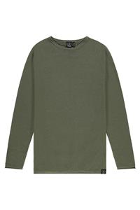 Kultivate KNELVIN  Pullover Army  