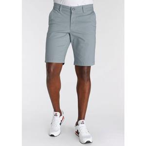 DELMAO Chinoshorts, mit Details - NEUE MARKE