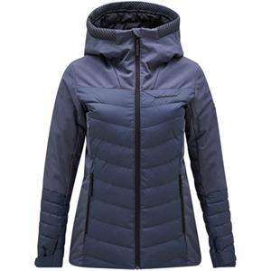 Peak Performance Blackfire Down Jacket