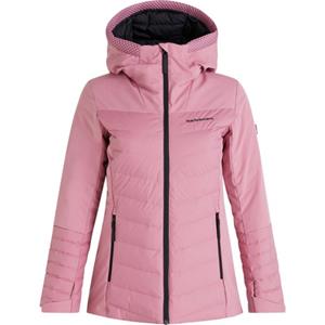 Peak Performance - Women's Blackfire Jacket - Ski-jas, roze