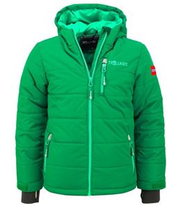 TROLLKIDS Winterjacke Hemsedal Wasserdicht