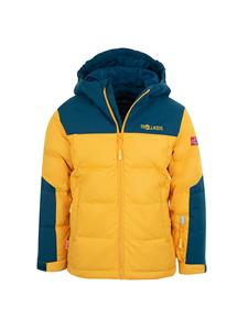 Trollkids - Kid's Narvik Jacket XT - Daunenjacke