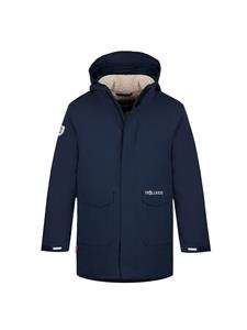 TROLLKIDS 3-in-1-Funktionsjacke Laksefjord Outdoorjacken dunkelblau 