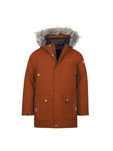 Trollkids - Kid's Nordkapp Jacket - Parka