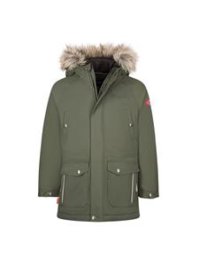 Trollkids - Kid's Nordkapp Jacket - Parka