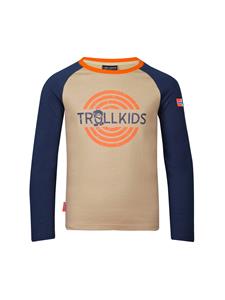 TROLLKIDS Longsleeve Bergen