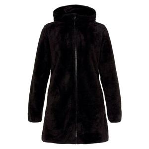CMP Dames Hoodie Parka