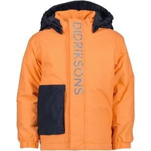 Didriksons Winterjacke "RIO KIDS JKT 2", mit Kapuze