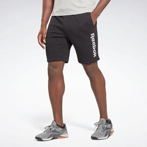 Reebok Shorts "RI Linear Read Shor"