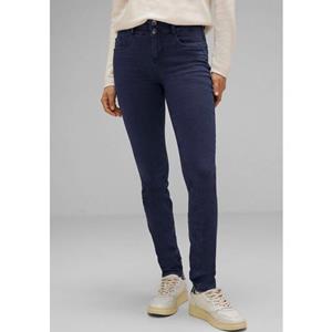 STREET ONE Slim fit jeans