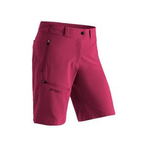 Maier Sports Funktionsshorts "Latit Short W", Nachhaltige Funktionsshort aus elastischem Material