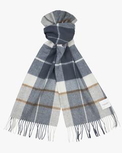 Profuomo Shawl ppus30005a/g