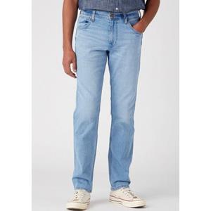 Wrangler Stretch-Jeans Greensboro Regular Straight Regular Straight