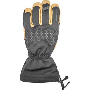 La Sportiva Alpine Guide Leather Handschoenen