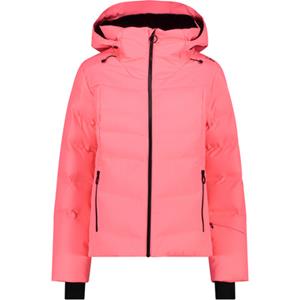 CMP Anorak WOMAN JACKET FIX HOOD