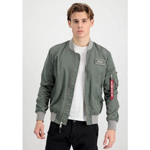 Alpha Industries Bomberjacke "Alpha Industries Men - Bomber & Flight Jackets MA-1 TTC"