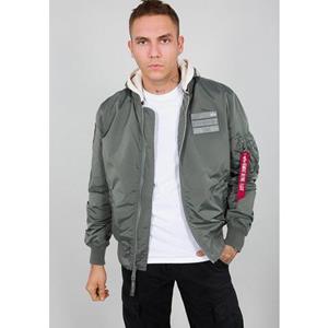 Alpha Industries Bomberjacke "ALPHA INDUSTRIES Men - Bomber & Flight Jackets"