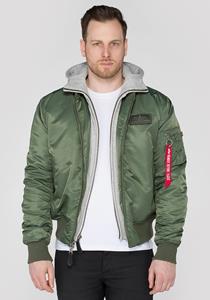 Alpha Industries jas