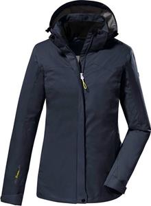 Killtec Anorak KOS 133 KG WMN JCKT DUNKELNAVY