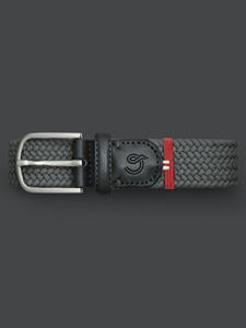 Gant La Boucle Harvard Geklede riem