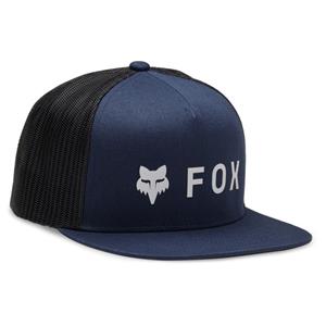 FOX Racing - Absolute Mesh Snapback - Pet, blauw
