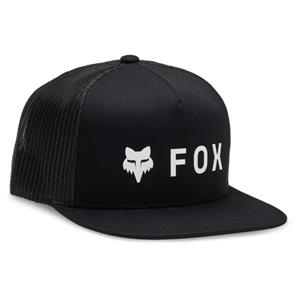 Fox Baseball Cap ABSOLUTE MESH SNAPBACK