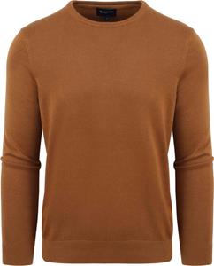 Sweater Suitable Respect Oinir Pullover Bruin