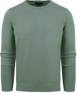 Sweater Suitable Respect Oinir Pullover Groen