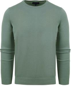 Suitable Respect Oinir Pullover Groen