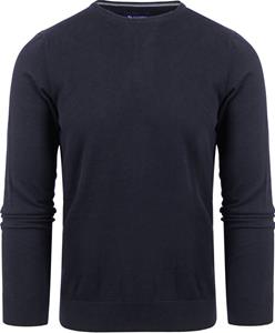 Sweater Suitable Respect Oinir Pullover Navy