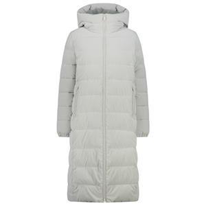 CMP Anorak WOMAN LONG COAT FIX HOOD