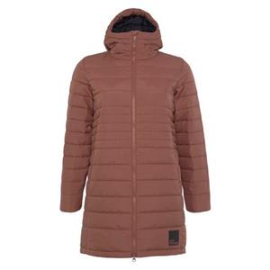 Jack Wolfskin Steppjacke "D Steppmantel LUBEENA"