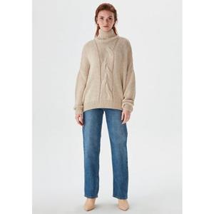 LTB Rollkragenpullover "MEYOGO", (1 tlg.)