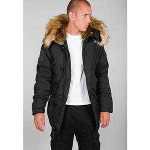 Alpha Industries Winterjacke "Alpha Industries Men - Parka & Winter Jackets Explorer"