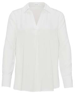 OPUS Blusenshirt Fangi milk