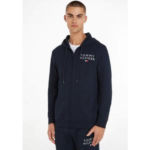 Tommy Hilfiger Hoodie FZ HOODIE HWK