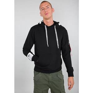 Alpha Industries Hoodie "Alpha Industries Men - Hoodies Alpha Hoody"