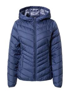 TOM TAILOR Denim Steppjacke (1-St)