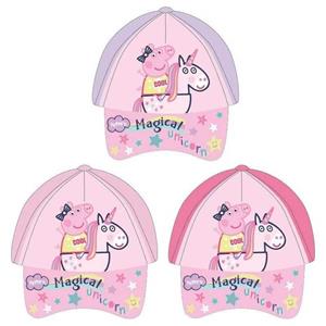 Disney Casquette Peppa Pig