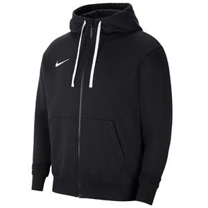 Nike Park 20 Fleece FZ Hoodie CW6887-010, Heren, Sweatshirts, zwart