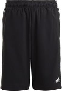 adidas Sportswear Short ESSENTIALS 3-STRIPES WOVEN (1-delig)
